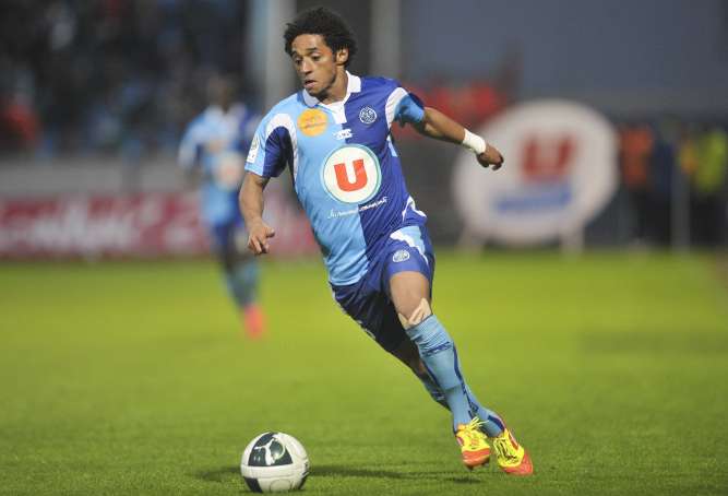 Ryan Mendes: objectif LOSC