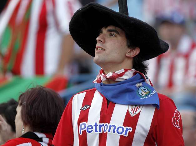 Le périple de Bilbao