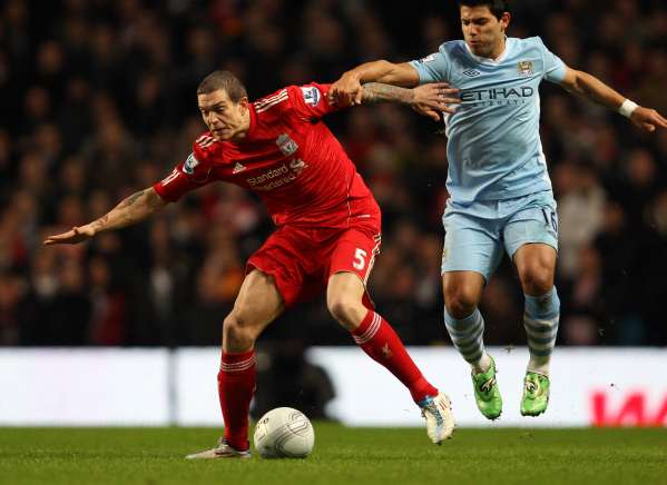 Agger, c&rsquo;est 26 millions !