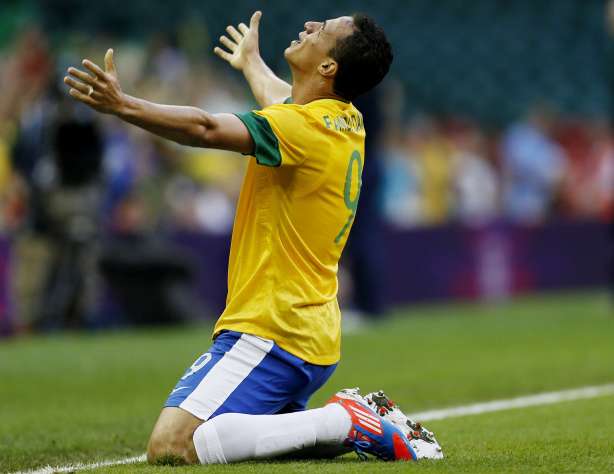 Le Brésil touche au but