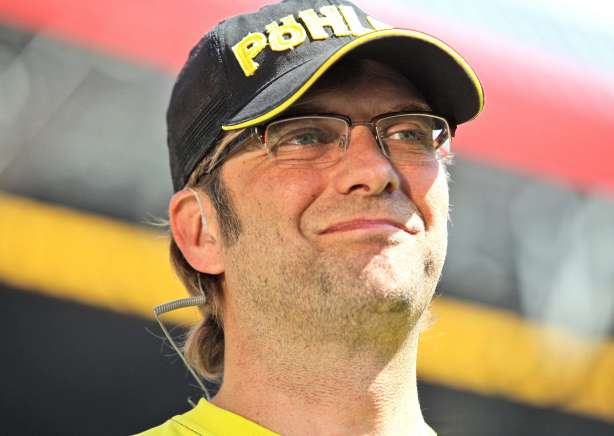 Klopp n’aime pas le culte autour de sa personne