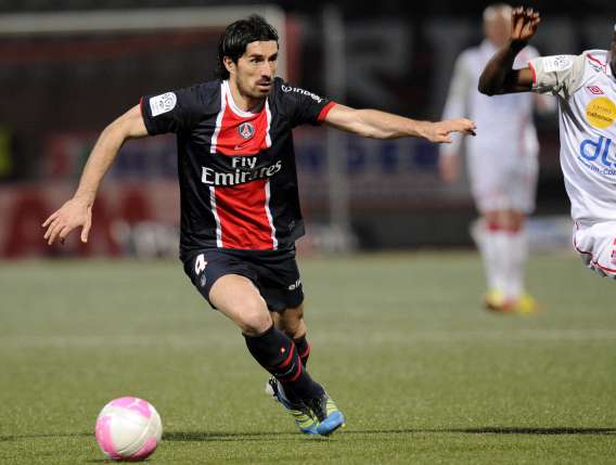 Vers un échange Bisevac – Réveillère ?