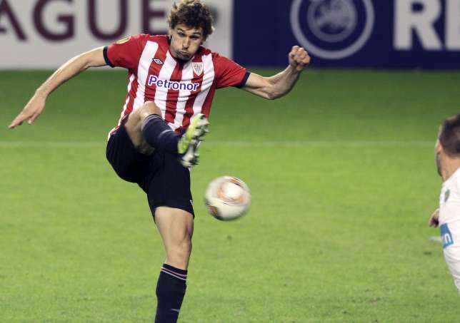 LLorente, de Bilbao à Turin ?