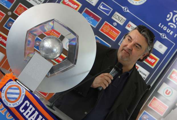 Le fils Nicollin se confie