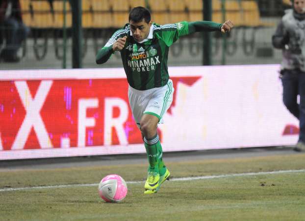 Nicolita vers la sortie ?