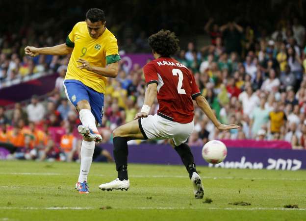 Offre de Tottenham pour Damiao
