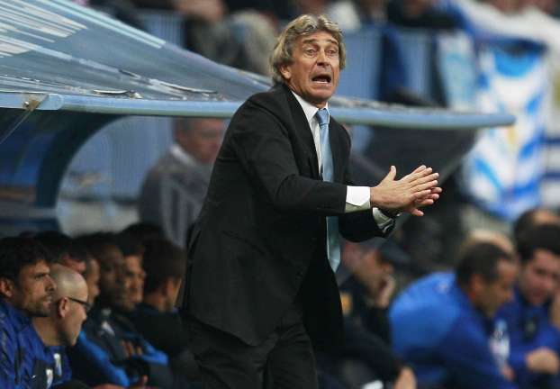 Pellegrini pourrait rester à Malaga