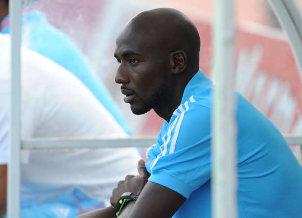 Alou Diarra proche de West Ham