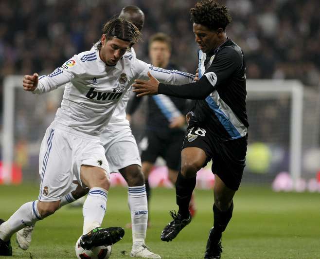 Et maintenant, Eliseu