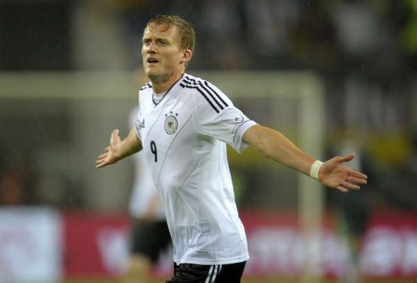 Chelsea ne lâche pas Schürrle