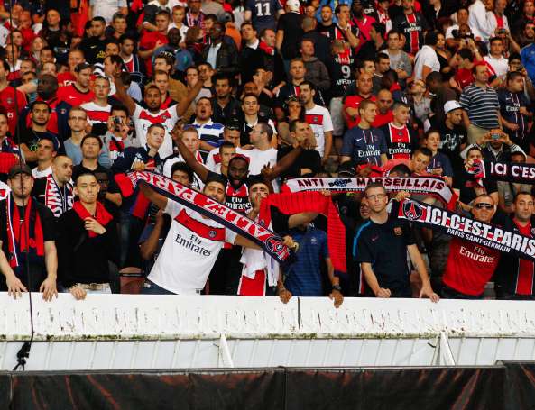 Lille-PSG sera (très) surveillé