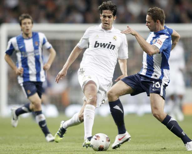 Galliani : « Kakà? Presque impossible »