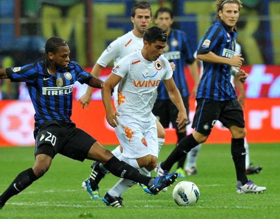 Pizarro va signer à la Fiorentina