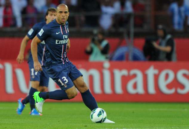 Paris au niveau de Chelsea, selon Alex