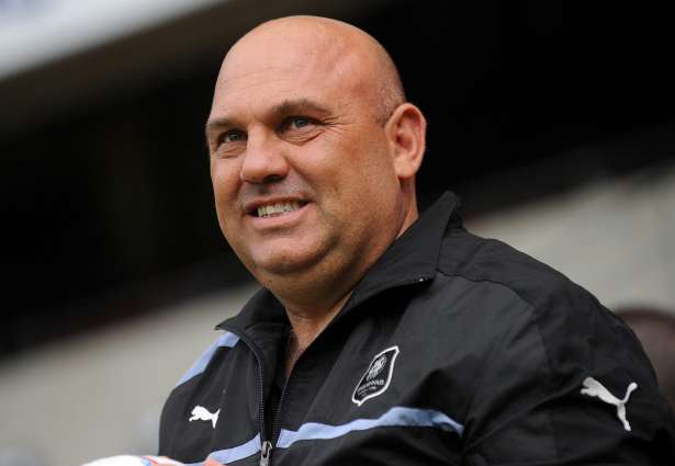 Antonetti et les nageurs