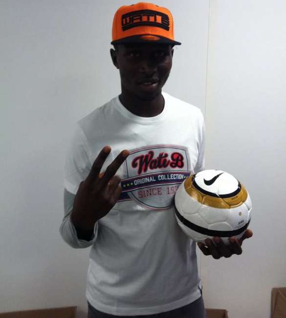 Photo : Montpellier en Wati B