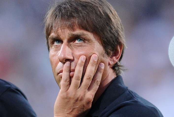 10 mois de suspension pour Conte