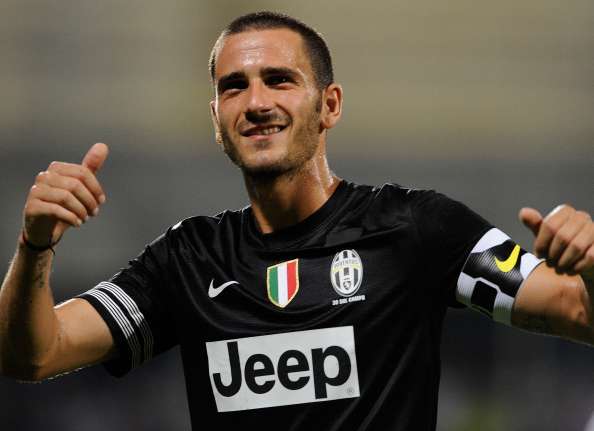 Bonucci, Pepe et Di Vaio absous