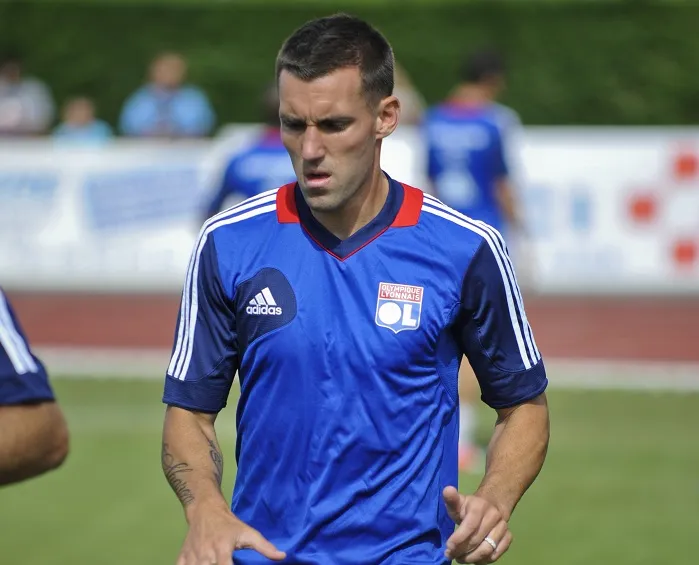 Réveillère n&rsquo;a pas de regret