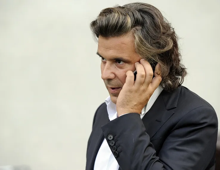 Labrune explique le mercato de l&rsquo;OM