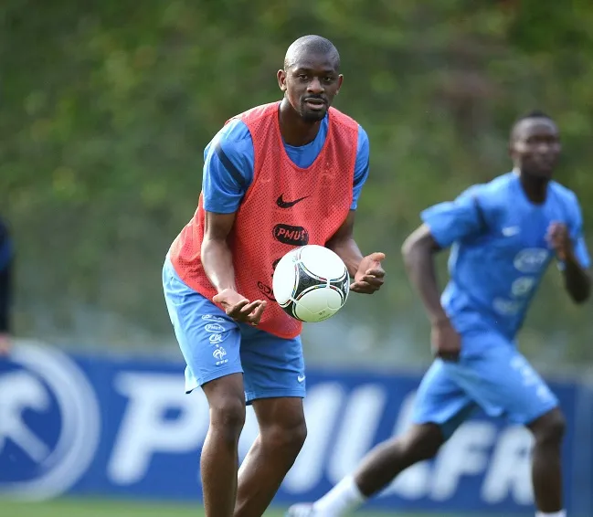 Longuèvre content pour Diaby