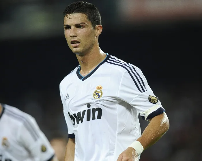 Le Real a refusé 200M pour Ronaldo