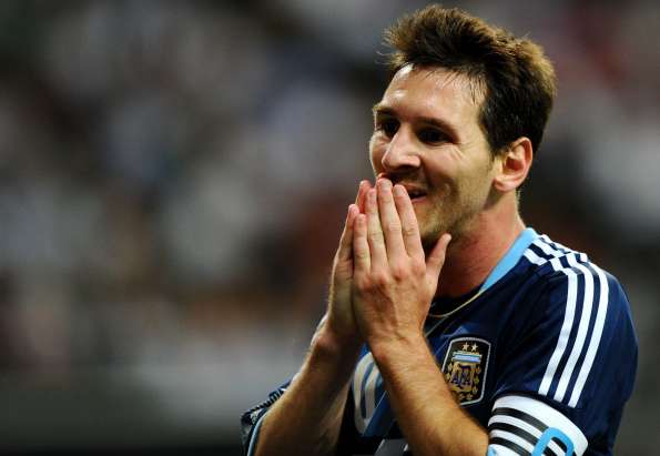 Argentine et Uruguay visent la pole