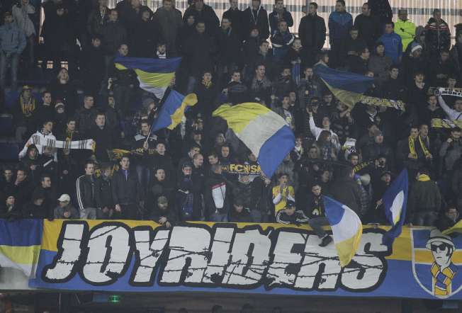 L’autre chantier de Sochaux