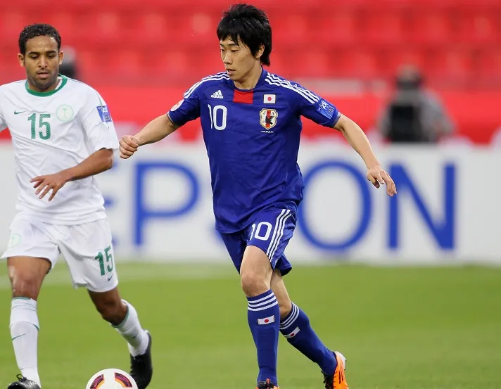 Kagawa était fatigué