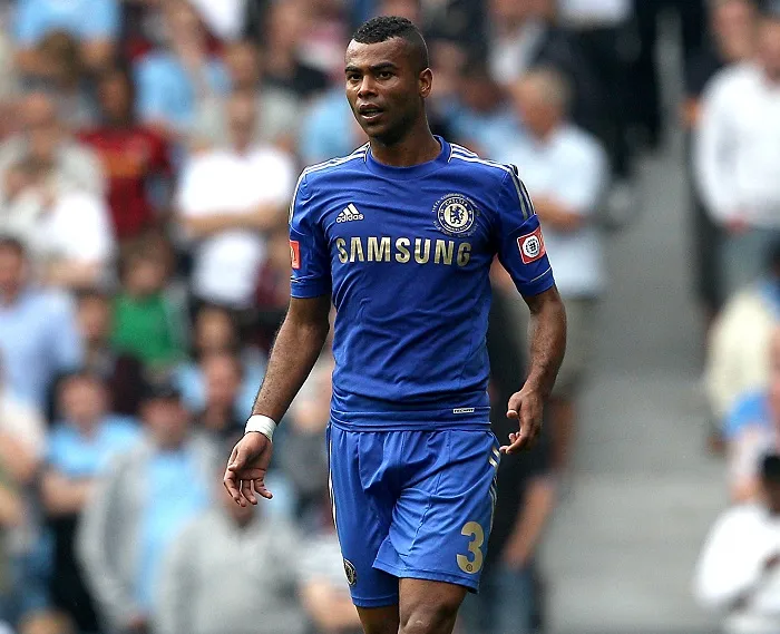 Cole au PSG l&rsquo;été prochain ?