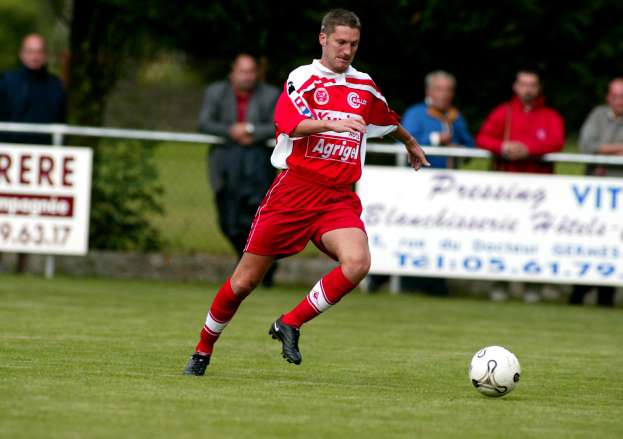 Mais bon sang, qui es-tu Olivier Létang ?