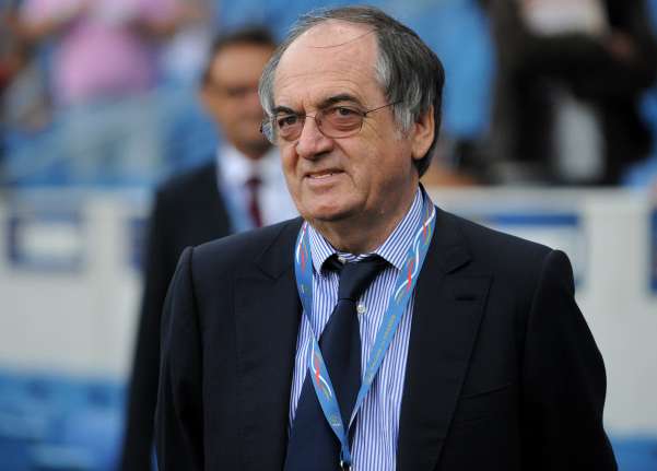 Plus de primes pour les matchs amicaux