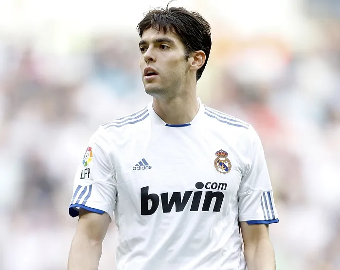 Galatasaray veut Kaká