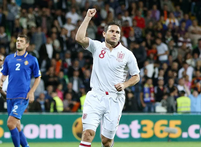 L&rsquo;Angleterre débute en fanfare