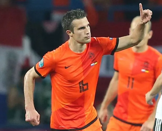 Les Pays-Bas se reprennent