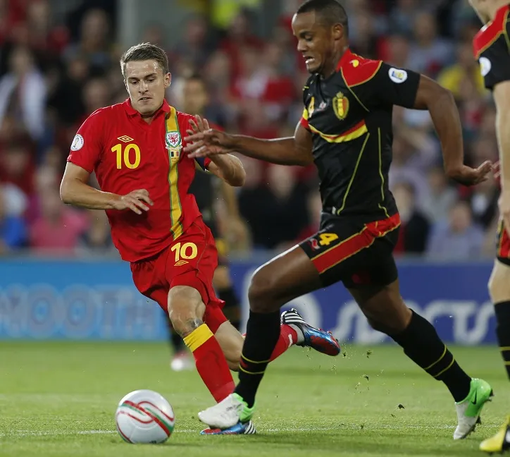 La Belgique démarre bien