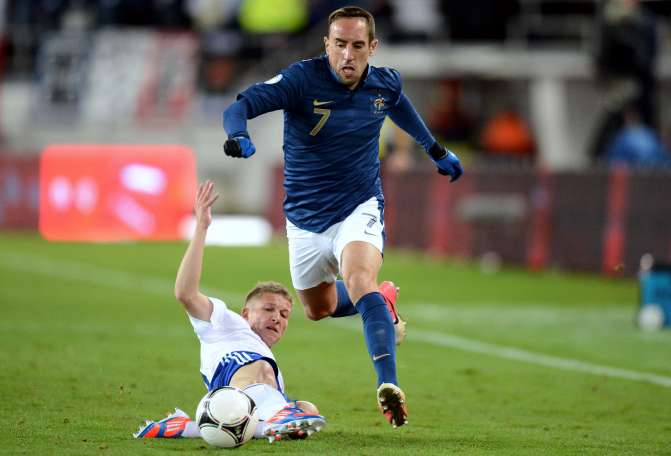 C’est toujours ça de pris