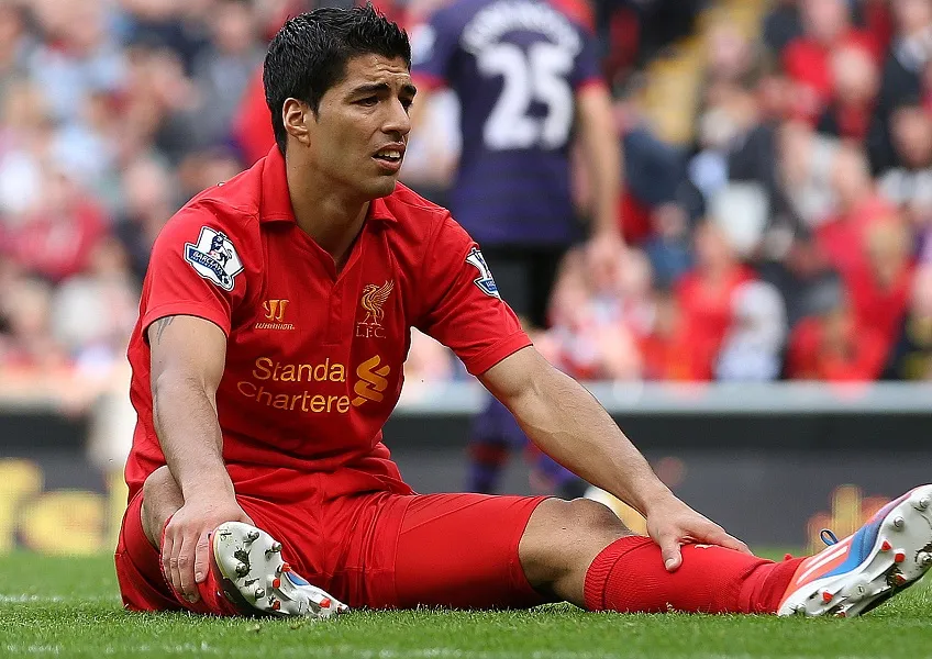 Liverpool en manque d&rsquo;attaquants