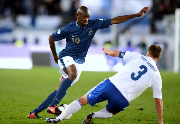 Les Leçons Tactiques de Finlande-France