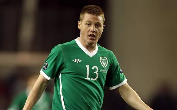 McClean s&rsquo;excuse après son tweet