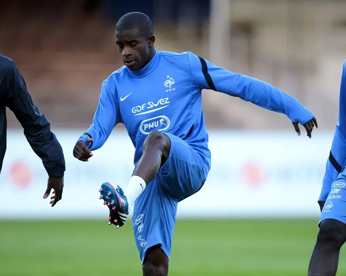 Mavuba veut faire comme Makélélé