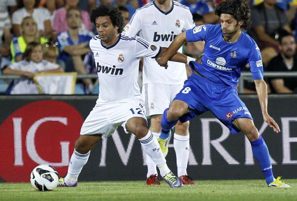 Marcelo, l’âge de raison