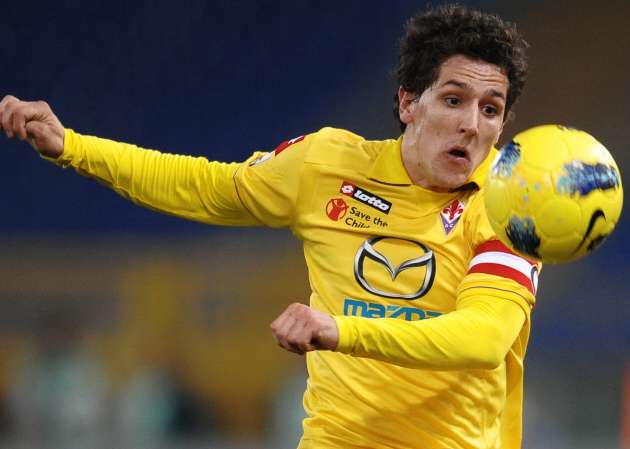 Clause anti-Juventus pour Jovetic