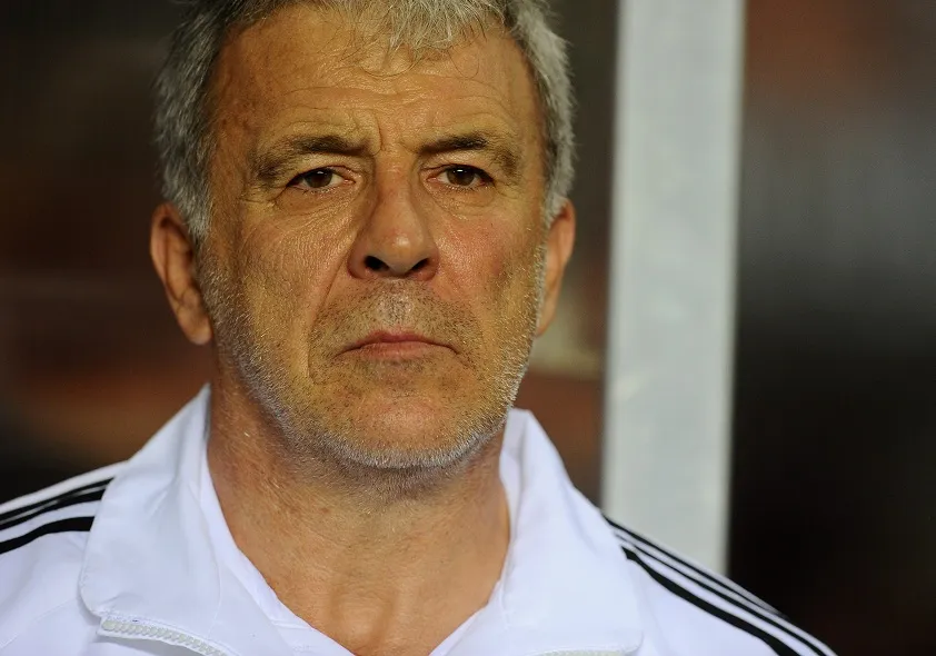 CAN 2013 : Le Maroc en danger