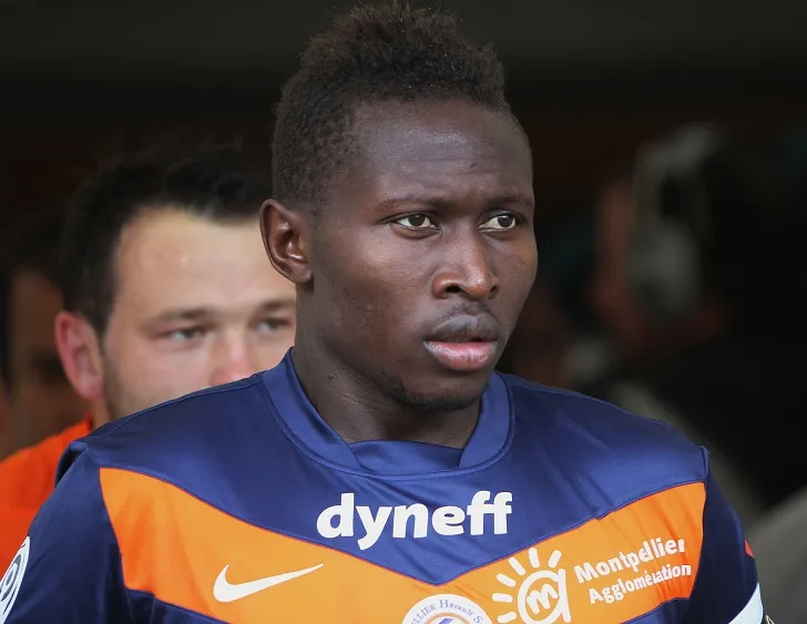 Montpellier veut prolonger Mapou