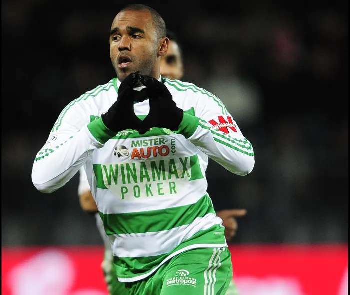 Sinama-Pongolle se défend d&rsquo;être romantique