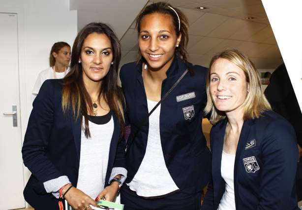 Qui pour mettre fin au monopole de l’OL chez les filles ?