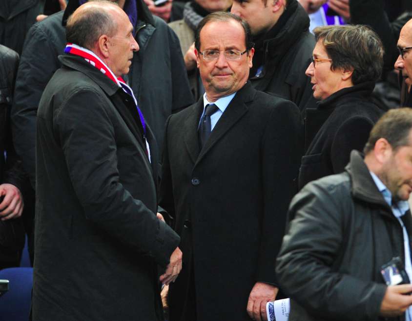 Comment gérer ces riches footballeurs ?