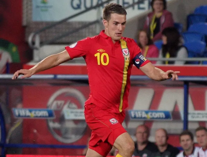 Ramsey veut oublier la Belgique