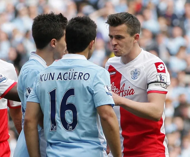 Barton a encore du chemin